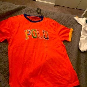 Ralph Lauren Polo tee